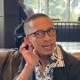 Keputusan Hijrah Aming Datang Secara Spontan: Tiba-Tiba Ingat Dosa dan Umur
