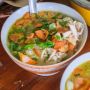 Soto Semarang, Makanan Berkuah Bening yang Digemari Banyak Orang