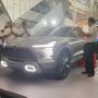 Mitsubishi XFC Concept Dikenalkan ke Wong Sumsel, Jawab Kebutuhan Berkendara