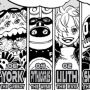 Spoiler One Piece Chapter 1078: Ada Pengkhianat di Antara Para Vegapunk?