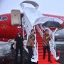 Menteri PUPR Bocorkan Rencana Presiden Jokowi Selama Kunjungan ke Lampung