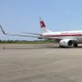 Pesawat Garuda Rute Padang-Jakarta Batal Terbang dan Kembali ke BIM, Pihak Bandara: Belum Sempat Takeoff