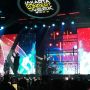 Ariel NOAH Tampil dengan Suara Serak Saat Manggung di Jakarta Concert Week 2023