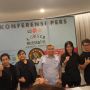 Once Mekel Gaet 100 Penyanyi dan Kibordis di Konser Bersratus, Catat Tanggalnya!
