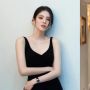 Han Soo Hee Pamer Foto Bareng Song Hye Kyo Bak Kembaran, Proyek Barunya Jadi Sorotan