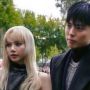 Bikin Fans Histeris, Lisa BLACKPINK Kembali Satu Frame dengan Park Bo Gum