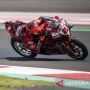 Michael Ruben Rinaldi Akhiri Perjalanan Bersama Aruba.It Ducati di Akhir Musim WSBK 2023