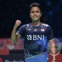 Hasil All England 2023: Anthony Ginting Melaju ke Perempat Final, Chico Aura Tumbang