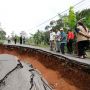 Patahan Gringsing Berpotensi Timbulkan Gempa, Ganjar: Tetap Tenang dan Jangan Panik