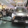 Punya Segudang Fitur Canggih, Mitsubishi XFC Concept Diyakini Bakal Jadi 'Raja' Mobil SUV di Sumatera