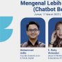 Mengenal Chat GPT, Aplikasi Cerdas yang Memiliki Dua Sisi