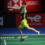 Taklukkan Viktor Axelsen di All England, Ng Tze Yong: Ini Kemenangan Terbesar Sepanjang Karier Saya