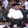 Jadi Rival di Pilpres 2019, Sekarang Prabowo Malah Bersyukur Jadi Menterinya Jokowi