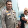 Geger Penemuan Bayi Laki-laki di Teras Rumah Anggota Polres Agam, Sepucuk Surat Kabarkan Ibunya Stres dan Ayah Dipenjara