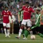 Hasil Liga Europa: Manchester United Kalahkan Real Betis 1-0, Melaju ke Perempat Final!