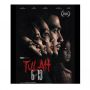Dibintangi Erika Carlina, Film Tulah 6/13 Tawarkan Horor Thriller Urban Legend di Hutan