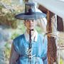 5 Potret Cha Hak Yeon di Joseon Attorney, Drama Terbaru yang Bakal Beradu Akting dengan Woo Do Hwan dan Bona WJSN