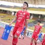 Persaingan Bek Tengah Persija Semakin Berat, Muhammad Ferarri Tak Gentar