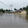 Intensitas Hujan Tinggi, Desa Sempurna Ketapang Direndam Banjir hingga 2 Meter