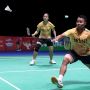 All England 2023: Dikalahkan Wakil China, Langkah Rehan/ Lisa Terhenti di Semifinal