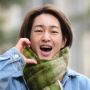 Onew SHINee Tanpa Riasan Dibilang Tua, Netizen Indonesia Pasang Badan