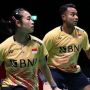 Jadwal Tiga Wakil Indonesia di Semifinal All England 2023, Hadapi China!