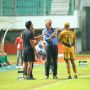 Dewa United Ditumbangkan Persib, Jan Olde Riekerink Tetap Bangga