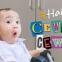 Gemas! Cipung Punya Instagram Baru, Nama Akunnya Bikin Salfok