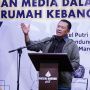 Ketua MPR: Pemilu Ditunda Hanya Jika Terjadi Force Majeure