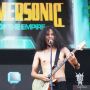 Pure Wrath, Proyek Solo Black Metal Pemuda Bekasi Buka Hari Pertama Hammersonic 2023