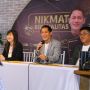 Intip Cara Kimbo Sambut Menggeliatnya Bisnis Industri Makanan dan Minuman