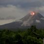 Aktivitas Gunung Merapi, Luncurkan 68 Kali Awan Panas dalam Sepekan Terakhir