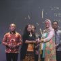 Bawa UMKM Naik Kelas, Program Pinky Movement Pertamina Raih Gold Winner di Ajang PRIA 2023