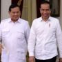 Jokowi 'Gandeng' Prabowo Kemana-mana, Kode Promosi Capres Baru?
