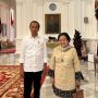 Megawati Sebut Jokowi Kurus Kering, Berat Badan Ideal Bagaimana Sih?