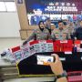 Potongan Kaki Kiri Korban Mutilasi Di Bogor Ditemukan Mengambang Di Tangerang