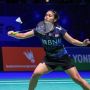 All England 2023: Gregoria Ambil Sisi Positif Kekalahannya di Perempat Final