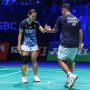 Gagal Melaju ke Final All England 2023, Lisa: Maaf Belum Bisa Kasih yang Terbaik