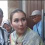 Dikasih Duit Cuma-cuma oleh Crazy Rich Makassar, Begini Reaksi Ayu Ting Ting