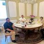 Megawati Bertemu Jokowi Selama 3 Jam di Istana Merdeka, PDIP Bongkar Isi Pembicaraan