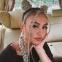Nah Lho! Agnez Mo Buru Netizen yang Hina Dirinya Kayak Nenek-Nenek Gaya Hip Hop