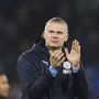Rekor Gila Erling Haaland Bareng Manchester City, Selangkah Lagi Patahkan Torehan Van Nistelrooy dan Ronaldo