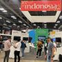 Bangga Banget! Karya Industri Kreatif Anak Bangsa Tampil di Amerika Serikat