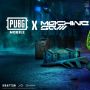 PUBG Mobile Gandeng Machine56 Luncurkan In-game Item dan Streetwear Eksklusif