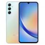 Nampang di Google Play Console, Samsung Galaxy A35 Bawa Spesifikasi Begini