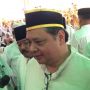 Airlangga Desak Anggota Fraksi Golkar Safari Ramadan, Ini Tujuannya