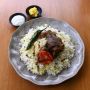 Ingin Buka Puasa Dengan Nasi Briyani Hingga Nasi Mandi, Coba Di Restoran Satu Ini