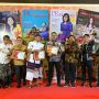 Dongkrak Bisnis, Pupuk Indonesia Tingkatkan Kualitas Komunikasi Perusahaan