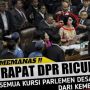 CEK FAKTA: DPR Desak Sri Mulyani Mundur dari Kursi Menkeu Gara-gara 300 T, Benarkah?