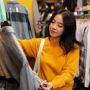 Thrifting Dilarang, Ketahui 6 Penyakit Kulit yang Disebabkan Pakaian Bekas
